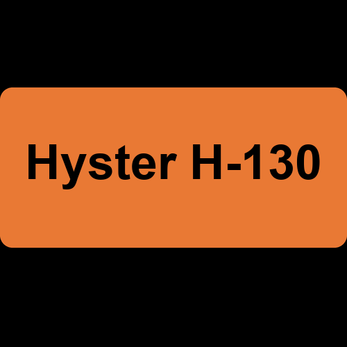 Hyster H-130